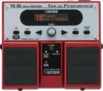 BOSS VE-20 procesor de efecte vocale (VE-20)