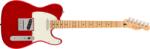 Fender Player Telecaster, Candy Apple Red chitară electrică (0145212509)