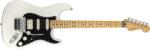 Fender Player Stratocaster Floyd Rose HSS MN Polar White chitară electrică (1149402515)