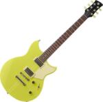 Yamaha Revstar Element RSE20 Neon Yellow chitară electrică (GRSE20NYL)