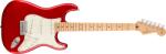 Fender Player Stratocaster, Candy Apple Red chitară electrică (0144502509)