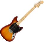 Fender Player Mustang MN Sienna Sunburst chitară electrică (0144042547)