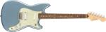 Fender Player Duo-Sonic HS, Pau Ferro Fingerboard, Ice Blue Metallic chitară electrică (0144023583)