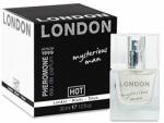 HOT London Mysterious Hot Spray Parfum cu Feromoni Barbati - stimulentesexuale