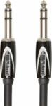 Roland RCC-5-TRTR 5ft / 1, 5 m Cablu de interconectare 6.3mm TRS jack-6.3mm TRS jack stereo jack-jack cablu stereo jack-jack (RCC-5-TRTR)