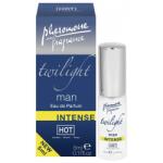 HOT Twilight Pheromon Hot Spray Parfum cu Feromoni Barbati 5 ml - stimulentesexuale