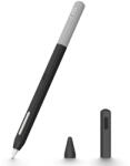 ESR Husa pentru Apple Pencil 2nd Generation, ESR Apple Pencil Cover, Black