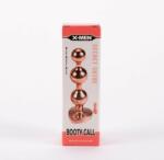 X-Men Dop Anal X-Men Secret Shine Booty Call M Cupru grosime 1.5 - 2 - 2.5 cm lungime 12.5 cm