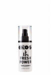 EROS Solutie de curatare jucarii erotice Eros Fresh Power Toycleaner Spray 125 ml - stimulentesexuale