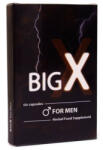 BigX Pastile pentru Potenta BigX BigX 6 capsule - stimulentesexuale