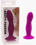 Pretty Love Dop Anal Pretty Love Booty Passion I Violet grosime 3.5 cm lungime 16 cm cu ventuza