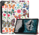 Techsuit Husa pentru Samsung Galaxy Tab S8 Ultra / S9 Ultra, Techsuit FoldPro, Butterfly