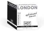HOT London Sofisticated Hot Spray Parfum cu Feromoni Femei - stimulentesexuale