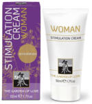 Shiatsu Crema stimulatoare Shiatsu 50 ml - stimulentesexuale