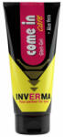 INVERMA Lubrifiant pe baza de apa Inverma Pe baza de plante COME IN 200 ml - stimulentesexuale