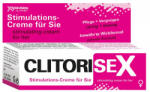 JOYDIVISION Crema CLITORISEX Joydivision 40 ml - stimulentesexuale