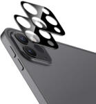 ESR Folie Camera pentru iPad Pro 11 / 12.9 (2024 / 2022 / 2021 / 2020) (set 2), ESR Camera Lens Protector, Black