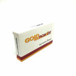 GOLD POWER Cresterea Potentei Gold Power GOLD POWER 2 capsule - stimulentesexuale