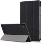 Techsuit Husa pentru Samsung Galaxy Tab S6 Lite 10.4 P610/P615, Techsuit FoldPro, Black