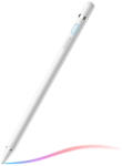 YESIDO Yesido, Stylus Pen (ST05), Capacitive, 140mAh, USB Charging Port, for Android, iOS, White