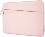 tomtoc Husa Tabeta 11", Tomtoc Tablet Sleeve (B18A1P1), Pink