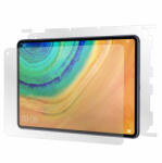 Alien Surface Folie pentru Huawei MatePad Pro 10.8 (2019 / 2021), Alien Surface Screen+Edges+Back, Transparent