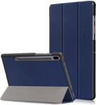 Techsuit Husa pentru Samsung Galaxy Tab S6 10.5 T860/T865, Techsuit FoldPro, Blue