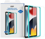 ESR Folie pentru iPad mini 6 (2021), ESR Tempered Glass 9H, Clear