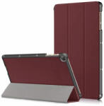 Techsuit Husa pentru Huawei Matepad T 10 / T 10S (9.7 inch / 10.1 inch), Techsuit FoldPro, Dark Red