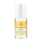 Constance Carroll Ulei de unghii și cuticule Lemon - Constance Carroll Secret Nail Care Oil Lemon 10 ml