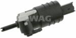 SWAG pompa de apa, spalare parbriz SWAG 60 92 4341 (60 92 4341)