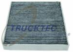 Trucktec Automotive Filtru, aer habitaclu TRUCKTEC AUTOMOTIVE 07.59. 072 - automobilus