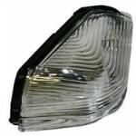 VAN WEZEL Semnalizator VAN WEZEL 3077915 (3077915) - automobilus