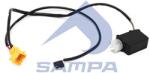 SAMPA sistem de inchidere centralizat SAMPA 034.486 (034.486)