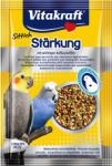Vitakraft Sittich Starkung - Nimfa és hullámos papagáj erősítő táplálék kiegészítő 30 g