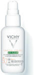 Vichy Capital Soleil UV-Clear szalicilsavval, pattanásos bőrre SPF50 - 40 ml