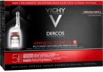 Vichy Dercos Aminexil Clinical 5 célzott ápolás hajhullás ellen uraknak - 126 ml
