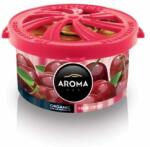 AROMA Odorizant auto Aroma Car Organic fresh cherry
