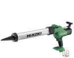 HiKOKI (Hitachi) AC18DAWQZ (AC18DA-2AH-600) akkus fugázó pisztoly 600ml (AC18DAWQZ)