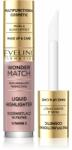Eveline Cosmetics Wonder Match iluminator lichid 4, 5 ml