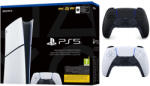 Sony Playstation 5 Slim Digital + Extra Controller, 1TB, Consola de jocuri PS5, D-Chassis (CFI-2016B_G2)