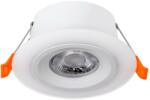 EGLO Corp de iluminat LED încastrat Eglo 900912 CALONGE LED/4, 8W/230V alb (EG900912)