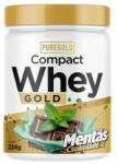 Pure Gold Protein Compact Whey Gold Menta Csoki 224g