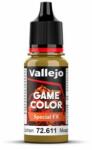 Vallejo 100 - Game Color - Moss and Lichen 18 ml (72611)