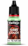 Vallejo 045 - Game Color - Ghost Green 18 ml (72121)