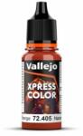 Vallejo 141 - Game Color - Martian Orange 18 ml (72405)