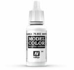 Vallejo 201 - 70853 Model Color - White Glaze (70853)