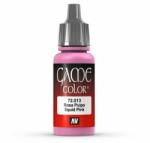 Vallejo 026 - Game Color - Squid Pink 18 ml (72013)
