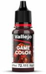 Vallejo 024 - Game Color - Nocturnal Red 18 ml (72111)