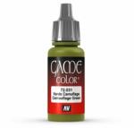 Vallejo 056 - Game Color - Camouflage Green 18 ml (72031)